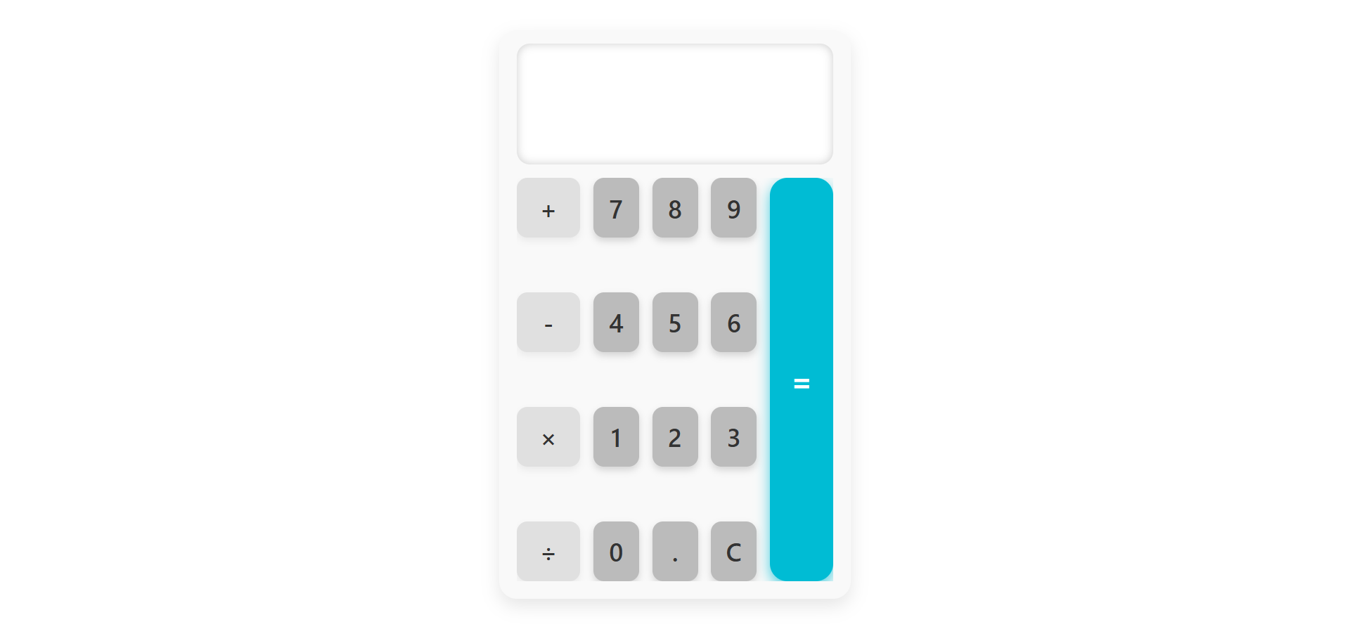 Calculator
