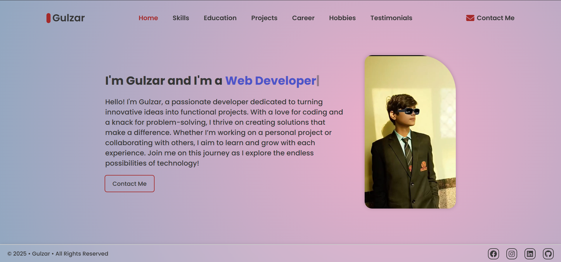 PORTFOLIO